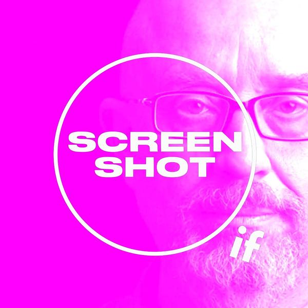 Screenshot Inspiračního fóra